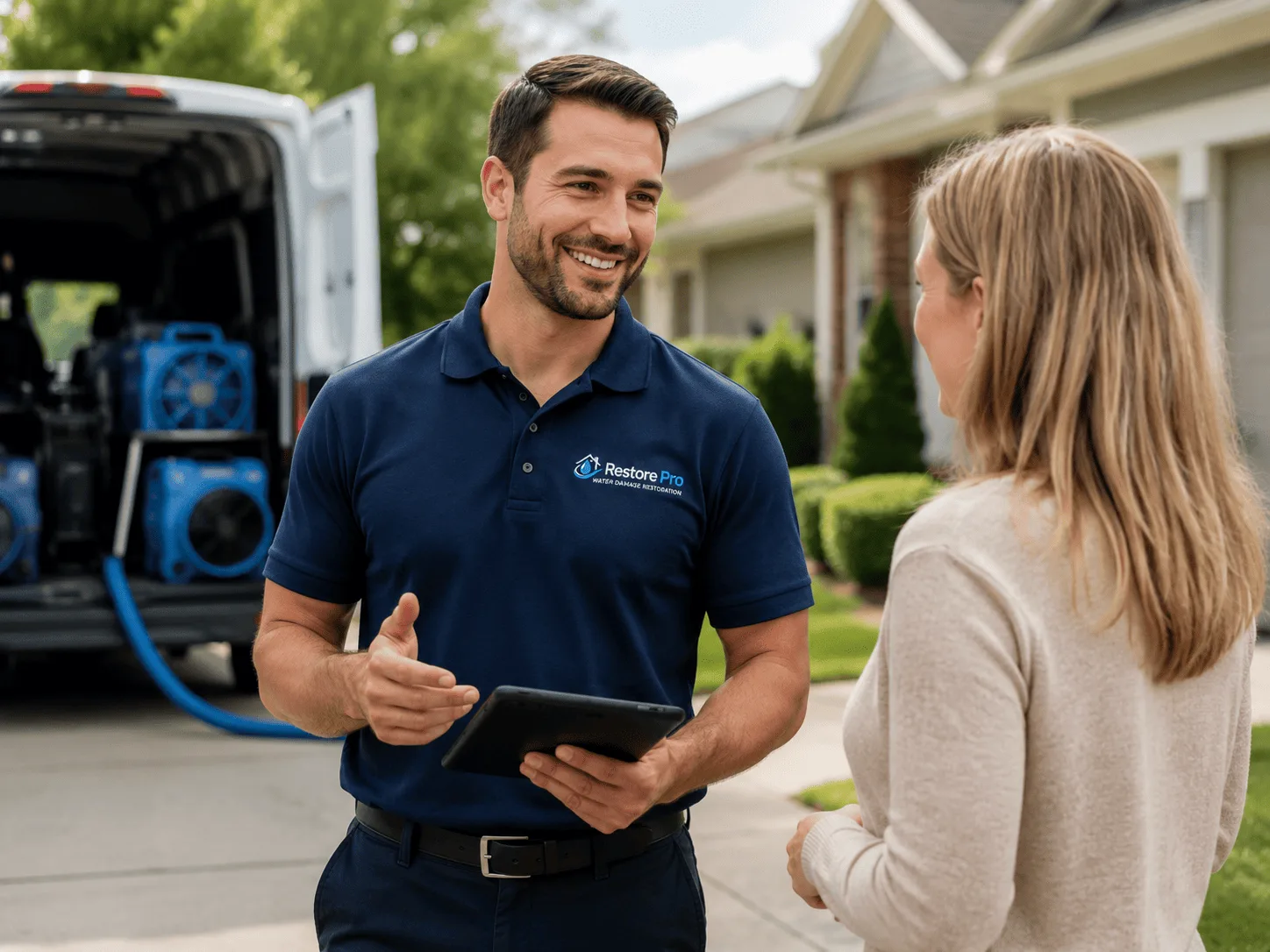 Water Damage Restoration Trevor, WI FAQs